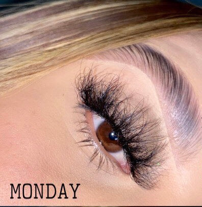 Monday